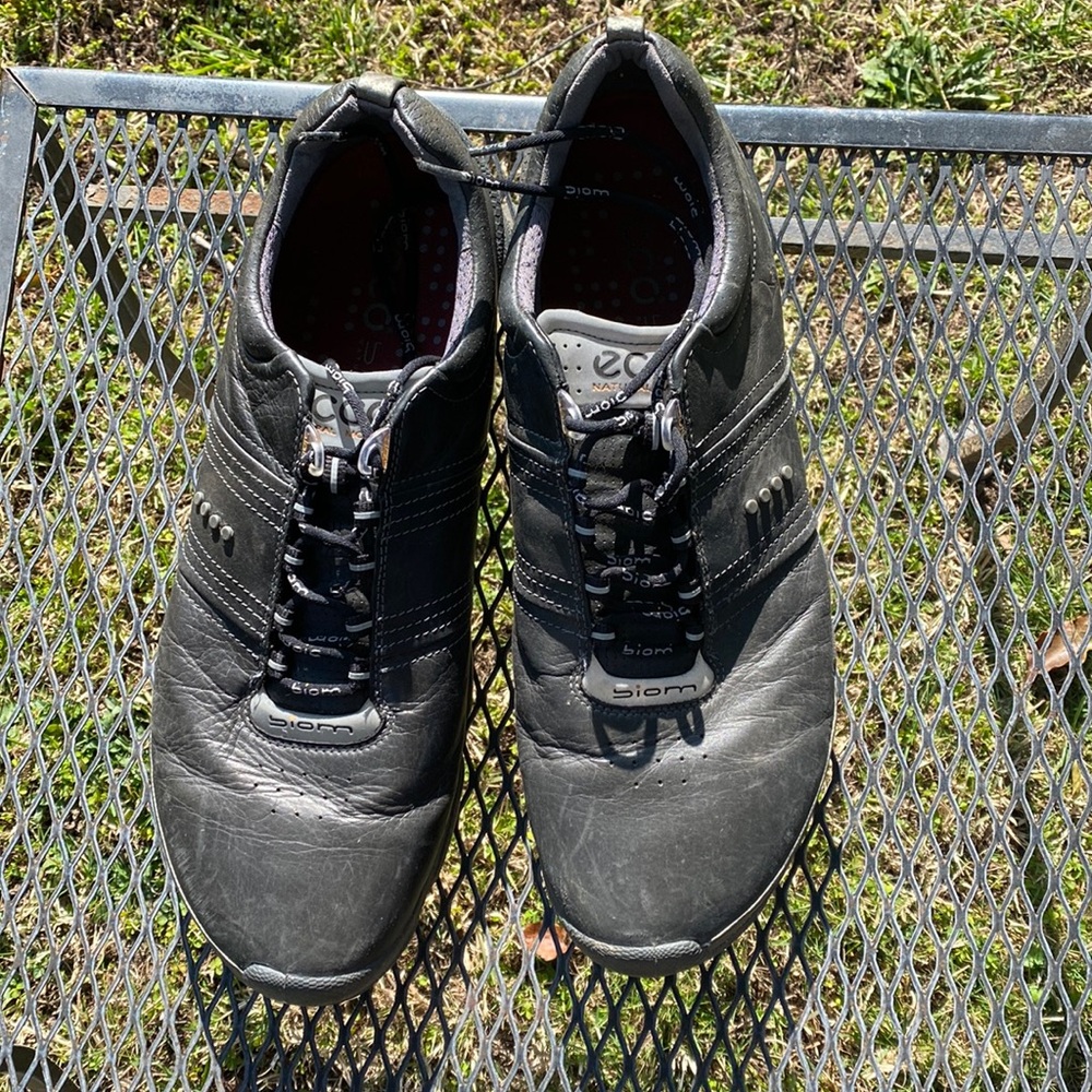 Men’s Ecco Natural Motion Biom Golf Shoe